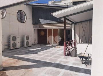 54c48b1f24532f0cd06375723468c19914f81990 · Casa à venda, 598 m² por R$ 2.500.000,00 - Laranjeiras - Rio de Janeiro/RJ