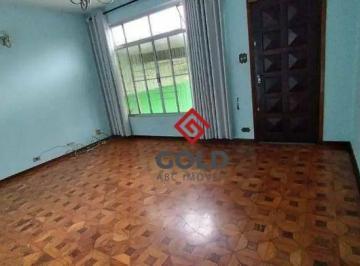 0b5c452c341a553397e22d4a133c0a6ab248e400 · Sobrado com 3 dormitórios à venda, 235 m² por R$ 638.000,00 - Vila Leopoldina - Santo André/SP