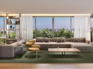 Apartamento · 222m² · 3 Quartos · 2 Vagas · Cobertura 3 suítes à venda,222m² próximo ao Shopping Santa Cruz