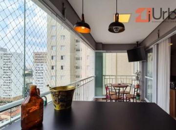 Apartamento · 100m² · 3 Quartos · 2 Vagas · Lindíssimo apartamento à venda na Barra Funda com 100m² à poucos passos da futura estação da Linha 6