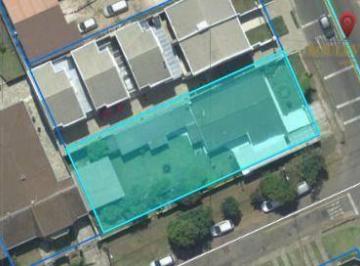 a62c76459047d21e41202169f5307b0d4f772a66 · Terreno de esquina  à venda, 600 m² por R$ 1.500.000 - Hauer - Curitiba/PR