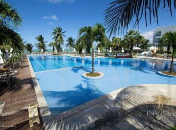 e7a1c9bc5811d64f7ac72743dcbbb998a416608c · Apartamento com 2 dormitórios à venda, 69 m² por R$ 1.195.000,00 - Ponta de Campina - Cabedelo/PB