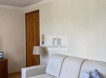 002eb98ffe9402f9cdb22bb67399eb3ceca5126c · Apartamento com 2 dormitórios à venda, 55 m² - Jardim Alvorada - Santo André/SP