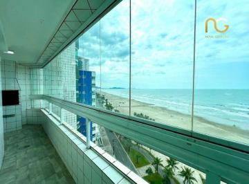d888ae92ab558c5f2b0c0a2c80648b6657ecf074 · Apartamento com 2 dormitórios à venda, 69 m² por R$ 515.000,00 - Caiçara - Praia Grande/SP