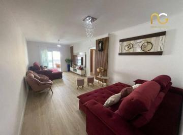 1402bd5f326b78e80064342efe0c8bc5379971ab · Apartamento com 3 dormitórios à venda, 130 m² por R$ 901.000,00 - Ocian - Praia Grande/SP
