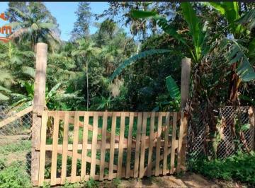 0e74ee329c96f9bb4ec93a9edca00001470d74ea · Terreno à venda, 14500 m² por R$ 550.000 - Ubatumirim - Ubatuba/SP