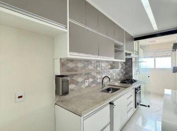 3270ec0fb1213d5cb2cffda95549fd7fb80b9f72 · Apartamento à venda, 83 m² por R$ 560.000,00 - São João - Jacareí/SP