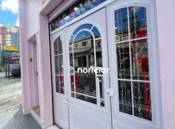 19705c26c4018bf1b5d6d4cb611b5dc378629afe · Loja à venda, 100 m² por R$ 80.000,00 - Nossa Senhora do Ó - São Paulo/SP