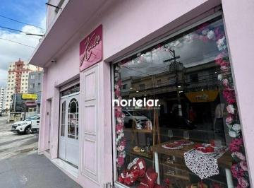 b8fa0af339befc2e752c49faf59b1a00f78b440c · Loja à venda, 100 m² por R$ 85.000,00 - Nossa Senhora do Ó - São Paulo/SP
