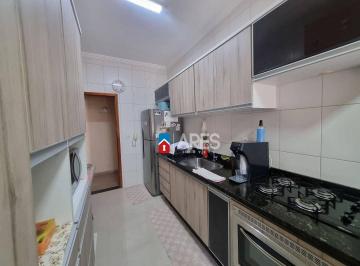 695aab5442c1b0dea5f462a5f512c8698d6ece1b · Apartamento com 2 dormitórios à venda, 70 m² por R$ 309.000,00 - Jardim São Domingos - Americana/SP