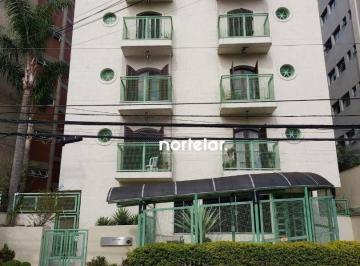 e87398120187e0234e86e8931005b08933b2dfd2 · Apartamento com 3 quartos à venda, 219 m² por R$ 1.000.000 - Santo André - Santo André/SP