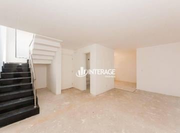 bff793ae160eab769550ab991896a147f5927140 · Sobrado com 3 dormitórios à venda, 149 m² por R$ 850.000,00 - Bacacheri - Curitiba/PR