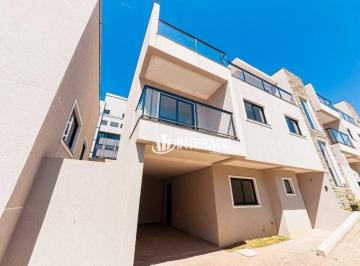 343bcd57f932dfa1543d0fb1e0e1fece39d6cb81 · Sobrado com 3 dormitórios à venda, 149 m² por R$ 850.000,01 - Bacacheri - Curitiba/PR