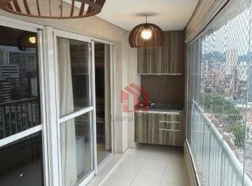 fe4910621282bf32a01faa5a5f46800464c95fac · Apartamento com 3 dormitórios à venda, 92 m² por R$ 899.000,00 - Encruzilhada - Santos/SP