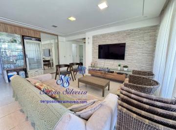 7faa4771ec4bb34b4ab2690aa6c6156c5c37156f · Apartamento térreo e nascente no Beach Place - Porto das Dunas!