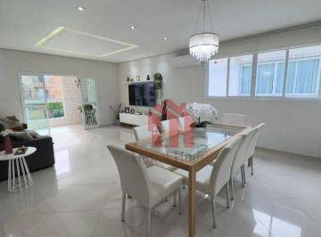 23a7a7de6510b1e11fe96318ae4c4c2eb99bd8c0 · Casa com 3 dormitórios à venda, 153 m² por R$ 980.000,00 - Estuário - Santos/SP