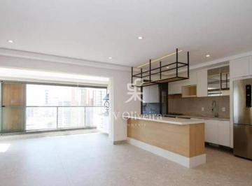 8115ffdeed63e7b7ac756511b9f460ffacf7ddaa · Apartamento com 2 dormitórios para alugar, 86 m² por R$ 18.300,00/mês - Pinheiros - São Paulo/SP