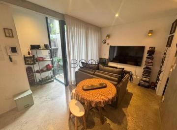 Sala · Oportunidade - Tico Ribeiro do Vale - 36 m² - Brooklin