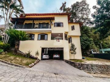 2124fb4f3983c4af34ec1b7550765eb7579cb129 · Casa com 4 dormitórios à venda, 500 m² - Recanto de Itaipuaçu - Maricá/RJ