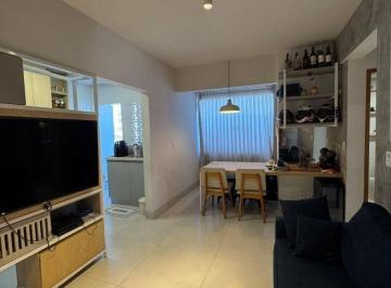 7645cc68b6e85f5377268b66a349f13de090b91c · Apartamento com 2 dormitórios à venda, 65 m² por R$ 275.000,00 - Nova Vila - Caldas Novas/GO