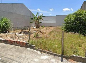 542c5a00a17e16bfb57d1c48c8113929109a2f26 · Terreno à venda, 140 m² por R$ 208.000 - Residencial Santa Paula - Jacareí/SP
