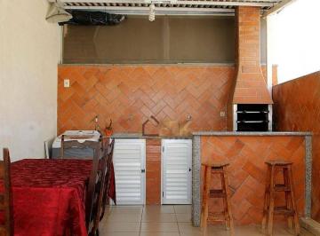 62e5e35ed08d41b4f7fb626626757cd655dce45f · Cobertura com 2 dormitórios à venda, 94 m² por R$ 413.000 - Floradas de São José - São José dos Camp