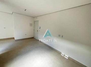 Sala · Apartamento com 2 dormitórios, sendo 1 suíte à venda, 49 m² - Utinga - Santo André/SP.