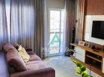 61fb15cdfaca4321f6d952fec9608ed58279f5b0 · Apartamento com 4 dormitórios à venda, 104 m² por R$ 800.000,00 - Vila América - Santo André/SP