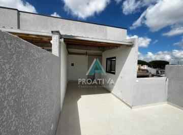 Cobertura · Cobertura com 2 dormitórios, com 1 suíte à venda, 100 m² - Bairro Utinga - Santo André/SP
