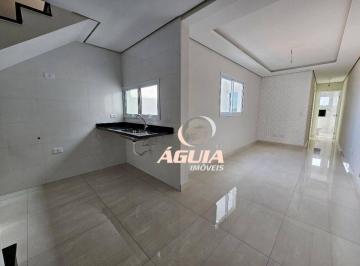 2542d7f76ae72690a5a3d27bfcbd570853a1eabb · Cobertura à venda, 44 m² por R$ 420.000,00 - Vila Metalúrgica - Santo André/SP