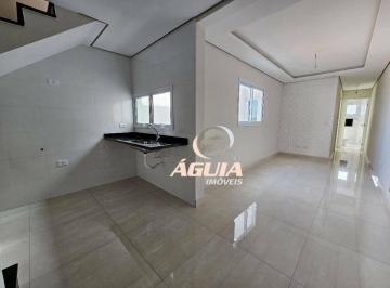 2542d7f76ae72690a5a3d27bfcbd570853a1eabb · Cobertura à venda, 44 m² por R$ 420.000,00 - Vila Metalúrgica - Santo André/SP