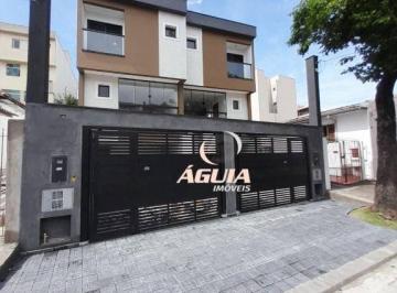 c8c355efecff402cb808330345627160fcc83041 · Sobrado com 3 dormitórios à venda, 141 m² por R$ 1.150.000,00 - Parque das Nações - Santo André/SP
