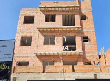 3cba043417ba93d21af5a3b6d9fe24902337e2a8 · Apartamento Garden com 2 dormitórios à venda, 44 m² por R$ 450.000,00 - Paraíso - Santo André/SP