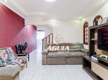 fb1803c2182d8fcdf4813782bb1d53864fd2ba8b · Sobrado com 3 dormitórios à venda, 185 m² por R$ 550.000,00 - Jardim Ana Maria - Santo André/SP