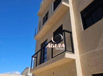 b46f6acc15ed09ad83fd4a06200c3f6348dddc0a · Cobertura com 2 dormitórios à venda, 44 m²+ 44 m² por R$ 645.000 - Paraíso - Santo André/SP
