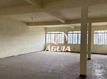 c6193888fced43e6211a7ba567812eb5aeb28b23 · Salão à venda, 419 m² por R$ 1.500.000,00 - Parque Oratório - Santo André/SP