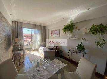 33d7f22d35b82d3b706a74d5307b0328fa36976f · Apartamento com 2 quartos, 2 banheiros à venda por R$ 430.000 - Jardim Chapadão
