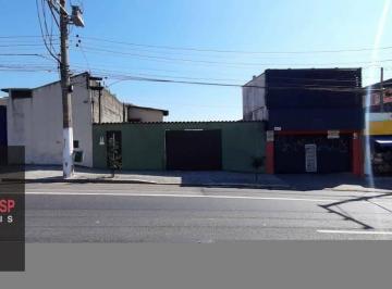9f91ad2af4cea20848ed6fc7b8354a42788b0ebb · Terreno à venda, 342 m² por R$ 1.100.000,00 - Vila Norma - São Paulo/SP