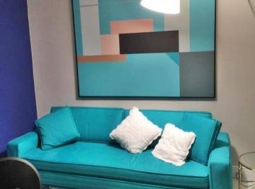 5a482e9b22ba9d0157e6d880b2b04b5951aad5e6 · Cobertura  para alugar 100 m² - Boqueirão - Santos/SP