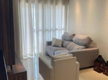 d77c620179a0b9a7b57538bb54a694d0c9d0c07a · Apartamento com 3 dormitórios à venda, 93 m² por R$ 899.000,00 - Vila Matias - Santos/SP