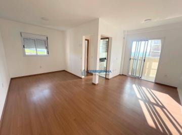 Apartamento · 63m² · 1 Quarto · 1 Vaga · Apartamento com 1/2 dormitórios, 63 m² - venda por R$ 600.000 ou aluguel por R$ 2.500/mês - Urbanova