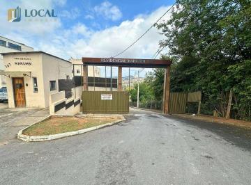 c2d15811503912930488dd5a7e74a7c3700727d4 · Apartamento com 2 dormitórios à venda, 50 m² por R$ 130.000 - Linhares - Juiz de Fora/MG