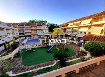 b996fb36db6b1ce4c1fe98de009ad756c2c11fab · Casa Triplex Reformada com 4 Suítes + Lavabo – 141 m² | Recreio dos Bandeirantes