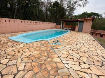 6ed2d2db38027e39c7943eda2e047edcb0399b11 · (CH-366) Chácara com 3 dormitórios, 5000 m² - venda por R$ 700.000 ou aluguel por R$ 4.500/mês - Flo