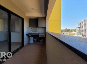 d958f536d78b63d8e68faf3584ce891e42966781 · Apartamento com 3 dormitórios à venda, 78 m² por R$ 880.000,00 - Vila Aviação - Bauru/SP