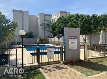 63c42fd872b24b7a99f57e8ccc578d2939dc1924 · Apartamento com 2 dormitórios à venda, 42 m² por R$ 185.000,00 - Núcleo Residencial Presidente Geise