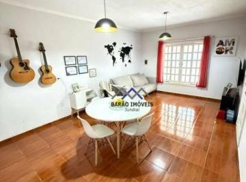 3ac52d0443626a3161f6ea817ede0ff4fc0ad6a5 · Casa à venda, 90 m² por R$ 480.000,00 - Parque Almerinda Chaves - Jundiaí/SP