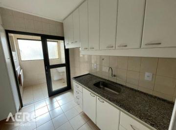511b3851ade3b403c1f512fb0957fdab8b48a367 · Apartamento com 3 dormitórios à venda, 77 m² por R$ 475.000,00 - Vila Coralina - Bauru/SP
