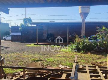 45241ac01706fd5a8c851fed4b5222a3a2f84075 · Galpão à venda, 600 m² por R$ 400.000,00 - Setor Buritys - Itumbiara/GO