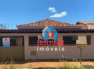 d347be8d0ab44115e2478470675aef531d628eaa · Casa com 3 dormitórios para alugar por R$ 1.400,00/mês - Setor Dona Marolina - Itumbiara/GO